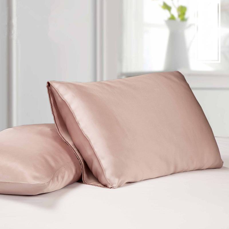 Silk Pillow
