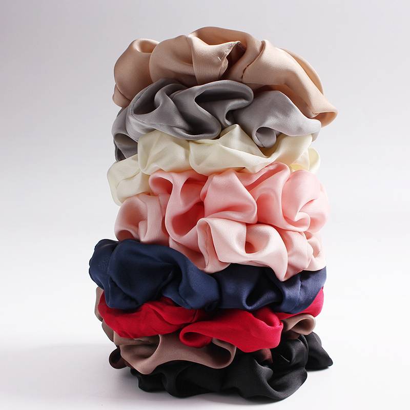 Silk Hair Band