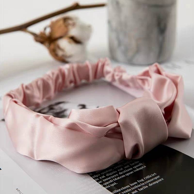 2020 New Arrival Silk Headband EIT-053