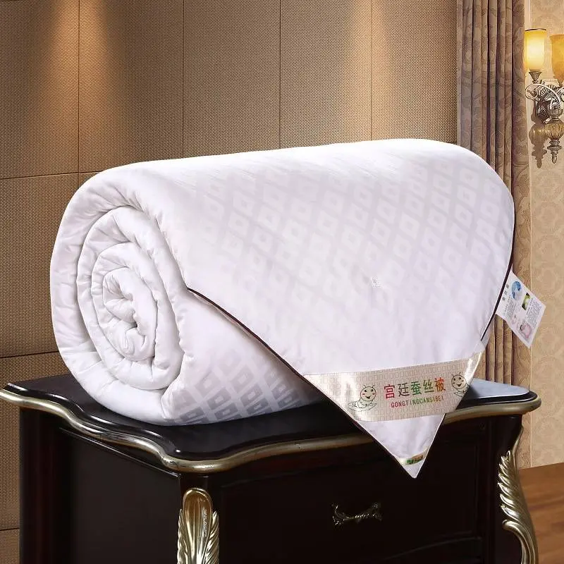 Comfortable Summer Silk Quilt EIT-002