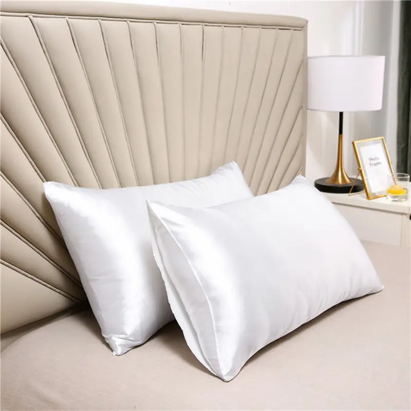16 Momme Queen Size Silk Pillowcase