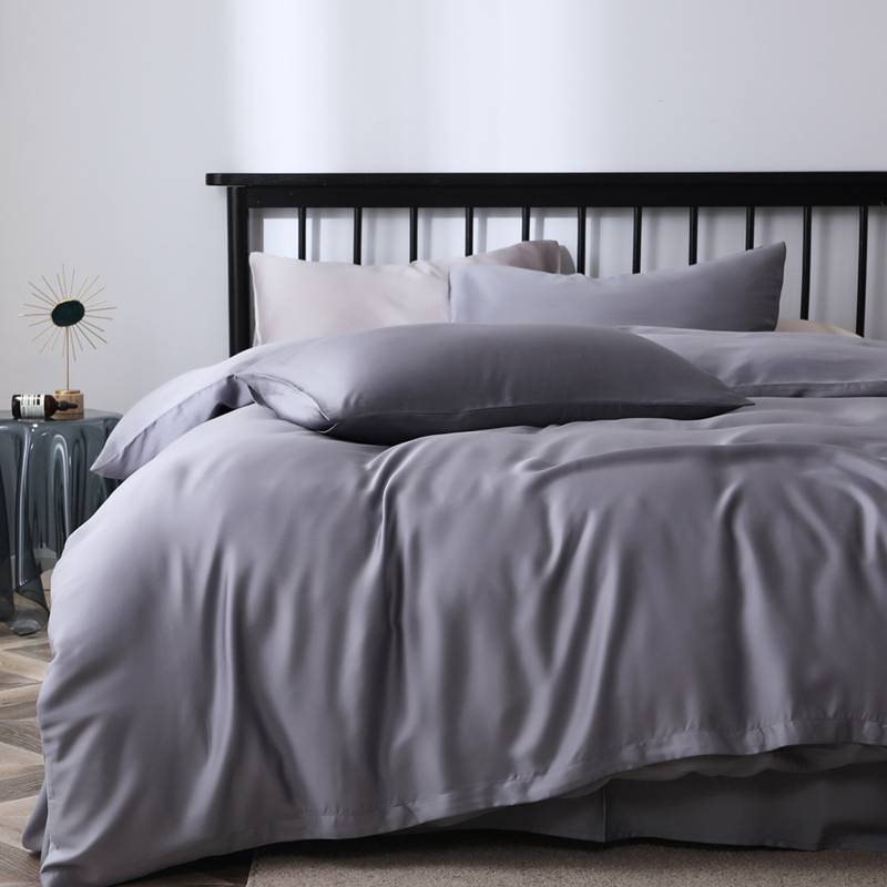 60S Tencel Four Pieces Beddings EIT-073