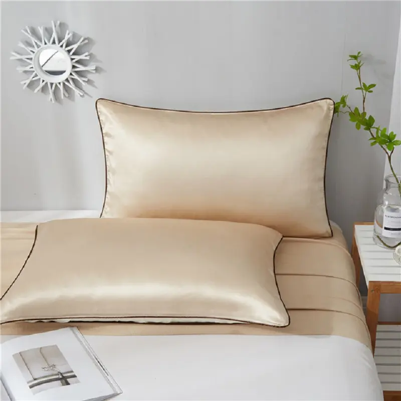 19 Momme Envelope Silk Pillow EIT-022