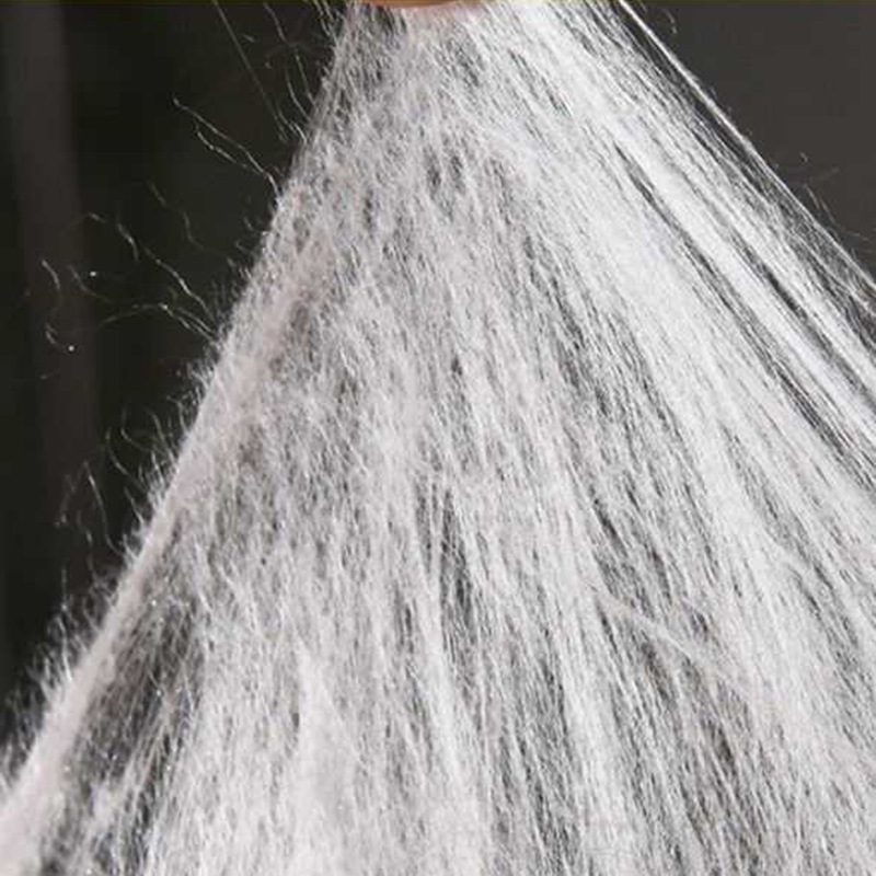 Silk is advised not to get wet